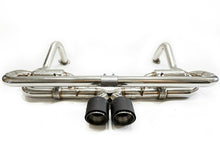Load image into Gallery viewer, Fabspeed Porsche 981 Cayman GT4 Spyder Valvetronic Exhaust System
