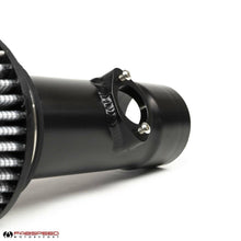 Load image into Gallery viewer, Fabspeed Porsche 986 Boxster / Boxster S Competition Air Intake System (1997-2004)