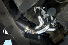 Load image into Gallery viewer, Fabspeed Porsche 987 Boxster / Cayman Sport Headers (2005-2008)