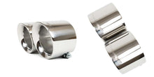 Load image into Gallery viewer, Fabspeed Porsche 987 Boxster / Cayman TrackTec Valved Bypass Exhaust System (2005-2008)