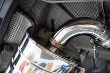 Load image into Gallery viewer, Fabspeed Porsche 987.2 Boxster / Cayman Maxflo Performance Exhaust System (2009-2012)