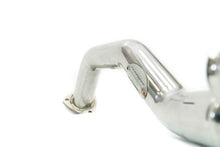 Load image into Gallery viewer, Fabspeed Porsche 987.2 Boxster / Cayman Maxflo Performance Exhaust System (2009-2012)