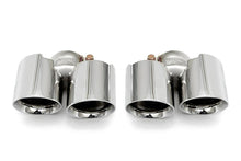 Load image into Gallery viewer, Fabspeed Porsche 991 Carrera Supersport X-Pipe Exhaust System (2012-2016)