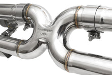 Load image into Gallery viewer, Fabspeed Porsche 991 Carrera Valvetronic Exhaust System