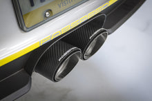 Load image into Gallery viewer, Fabspeed Porsche 991 GT3 / GT3 RS Catback Competition Race X-Pipe (2014-2016)