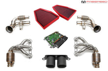 Load image into Gallery viewer, Fabspeed Porsche 991 GT3 / GT3 RS Performance Package (2014-2016)