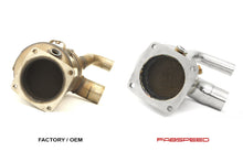 Load image into Gallery viewer, Fabspeed Porsche 991.2 Carrera Sport Cats (for PSE) (2017-2019)