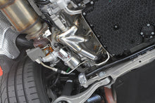 Load image into Gallery viewer, Fabspeed Porsche 991.2 Carrera Sport Headers (2017-2019)