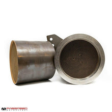 Load image into Gallery viewer, Fabspeed Porsche 992 Carrera Sport Catalytic Converters (2019+)