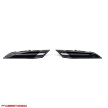 Load image into Gallery viewer, Porsche 718 / 981/ 991 OEM Clear Side Marker Lights