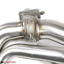 Load image into Gallery viewer, Fabspeed Porsche 992 Twin Turbo / Twin Turbo S Cat-Back Valvetronic Maxflo Exhaust System (2021+)