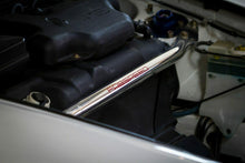 Load image into Gallery viewer, Fabspeed Porsche 993 Carrera GT2 EVO Front Strut Bar (1994-1998)