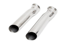 Load image into Gallery viewer, Fabspeed Porsche 993 Carrera RSR Muffler Bypass Pipes