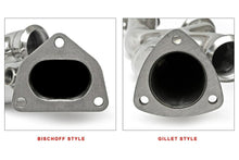 Load image into Gallery viewer, Fabspeed Porsche 993 Carrera Sport Cat X-Pipe (1994-1998)