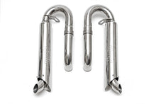 Load image into Gallery viewer, Fabspeed Porsche 993 Carrera Supercup cat-back Exhaust System (1994-1998)