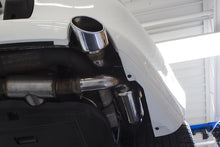 Load image into Gallery viewer, Fabspeed Porsche 993 Turbo Supercup Exhaust System