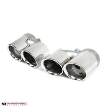 Load image into Gallery viewer, Fabspeed Porsche 996 Carrera Maxflo Performance Exhaust System (1999-2004)