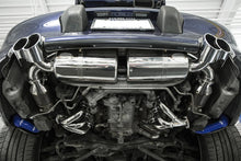 Load image into Gallery viewer, Fabspeed Porsche 996 Turbo STREET Performance Package (2000-2005)