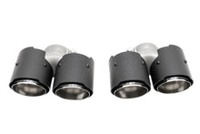 Load image into Gallery viewer, Fabspeed Porsche 997 Carrera Maxflo Performance Exhaust System (2005-2008)