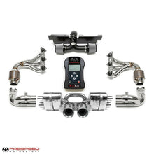 Load image into Gallery viewer, Fabspeed Porsche 997 GT3 / GT3 RS Performance Package (2006-2009)