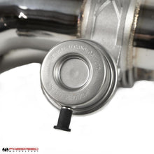 Load image into Gallery viewer, Fabspeed Porsche 997 GT3 / GT3 RS Side Muffler Bypass Pipes