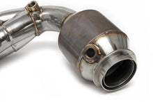 Load image into Gallery viewer, Fabspeed Porsche 997 GT3 / GT3 RS Sport Headers (2006-2009)