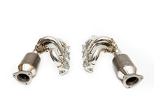 Load image into Gallery viewer, Fabspeed Porsche 997.2 Carrera Sport Headers (2009-2012)