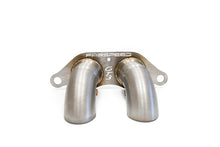 Load image into Gallery viewer, Fabspeed Porsche GT3 Competition Slip-On Turndown Tips