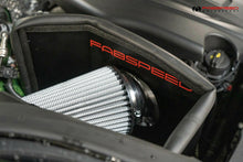 Load image into Gallery viewer, Fabspeed Porsche Macan 2.0L Competition Air Intake (2019-2021)