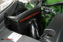 Load image into Gallery viewer, Fabspeed Porsche Macan 2.0L Competition Air Intake (2019-2021)