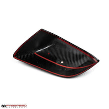Load image into Gallery viewer, Fabspeed Tesla Model 3 & Y Carbon Mirror Covers