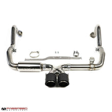 Load image into Gallery viewer, Fabspeed Porsche 718 Boxster / Cayman Valvetronic Exhaust System (2017+)