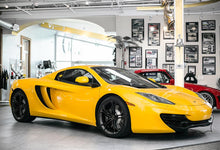 Load image into Gallery viewer, McLaren MP4-12C XperTune Performance Software