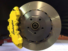 Load image into Gallery viewer, Lamborghini Gallardo GiroDisc Brake Rotors