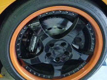 Load image into Gallery viewer, Lamborghini Gallardo GiroDisc Brake Rotors