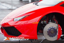 Load image into Gallery viewer, Lamborghini Huracan GiroDisc Upgraded Brake Rotors