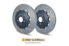 Load image into Gallery viewer, McLaren MP4-12C GiroDisc Upgraded Brake Rotors