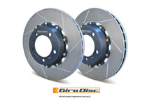 Load image into Gallery viewer, Porsche 997 GT3 / GT3 RS GiroDisc Upgraded Brake Rotors
