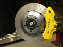 Load image into Gallery viewer, Porsche 997 GT3 / GT3 RS GiroDisc Upgraded Brake Rotors