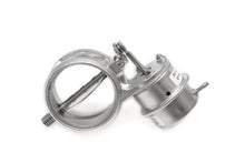 Load image into Gallery viewer, Helical Technology High Performance Exhaust Valves for Custom Applications