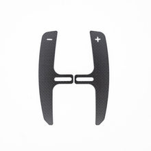 Load image into Gallery viewer, Porsche JQ Werks & Madtrace® Clubsport Magnetic Paddle Shifters