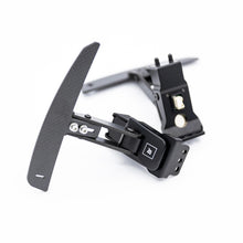 Load image into Gallery viewer, Porsche JQ Werks & Madtrace® Clubsport Magnetic Paddle Shifters