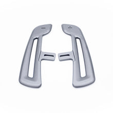 Load image into Gallery viewer, Porsche GT3 RS Style Aluminum Paddles For JQ Werks Madtrace® Clubsport Magnetic Paddle Shifters