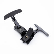 Load image into Gallery viewer, Porsche JQ Werks & Madtrace® Clubsport Magnetic Paddle Shifters