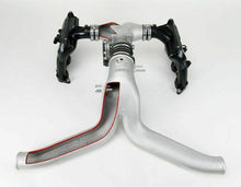Load image into Gallery viewer, Porsche 991 Turbo IPD Plenum & Y-Pipe Upgrades (2013-2016)