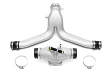 Load image into Gallery viewer, Porsche 997.2 Turbo IPD Intake Plenum & Y-Pipe (2010-2012)