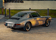 Load image into Gallery viewer, 1972 Porsche 911T 2.7 "Lucky Strike" (Sold)
