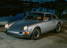 Load image into Gallery viewer, 1972 Porsche 911T 2.7 "Lucky Strike" (Sold)