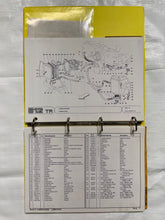 Load image into Gallery viewer, Genuine Ferrari 512 TR Service Parts Catalog