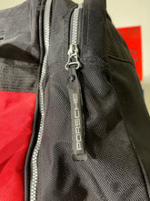 Load image into Gallery viewer, Vintage Porsche Travel Bag